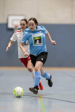 Bild 610 - wBJ Loewinnen Cup B2